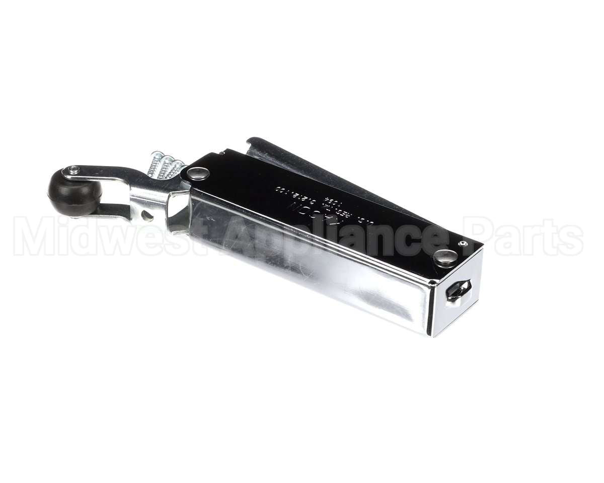 01108.0000 International Cold Storag Door Closure