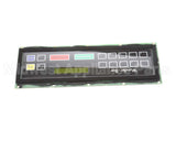 0111-225-CC Wunder-Bar Keypad Assembly - Costco - Without Enclo