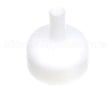 0111-277 Wunder-Bar Sauce Strainer, Rtu, Pump Side