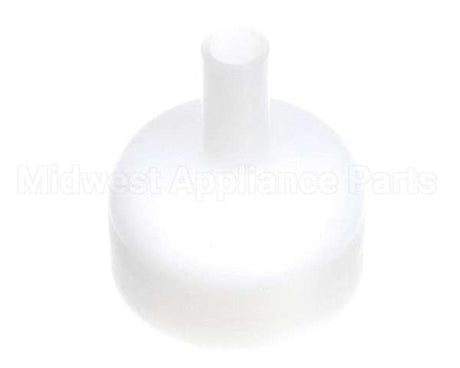 0111-277 Wunder-Bar Sauce Strainer, Rtu, Pump Side