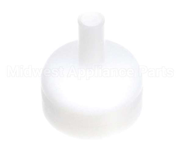 0111-277 Wunder-Bar Sauce Strainer, Rtu, Pump Side