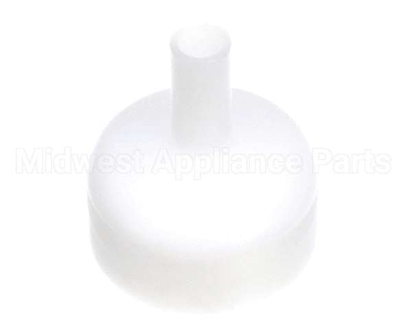 0111-277 Wunder-Bar Sauce Strainer, Rtu, Pump Side