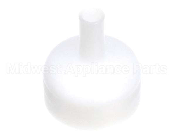 0111-277 Wunder-Bar Sauce Strainer, Rtu, Pump Side