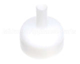 0111-277 Wunder-Bar Sauce Strainer, Rtu, Pump Side