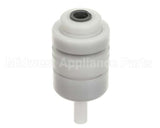 0111-280 Wunder-Bar Complete Sauce Strainer Assembly