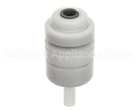 0111-280 Wunder-Bar Complete Sauce Strainer Assembly