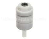 0111-280 Wunder-Bar Complete Sauce Strainer Assembly