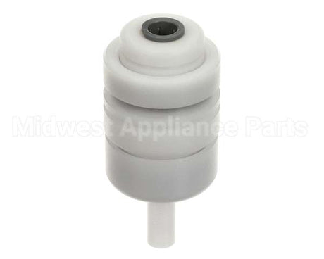 0111-280 Wunder-Bar Complete Sauce Strainer Assembly