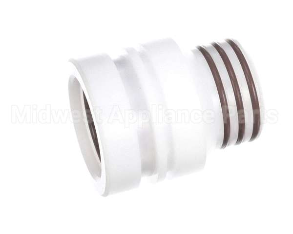 0111-287 Wunder-Bar Vat Seal And Strainer - Extended With O-