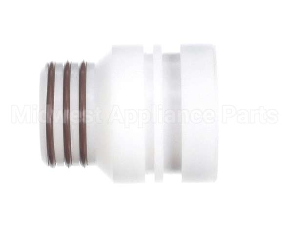 0111-287 Wunder-Bar Vat Seal And Strainer - Extended With O-