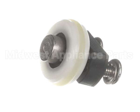 0111-295 Wunder-Bar Single Roller Assembly - Countertop Turn