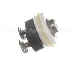 0111-295 Wunder-Bar Single Roller Assembly - Countertop Turn