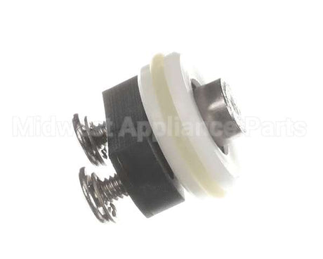 0111-295 Wunder-Bar Single Roller Assembly - Countertop Turn