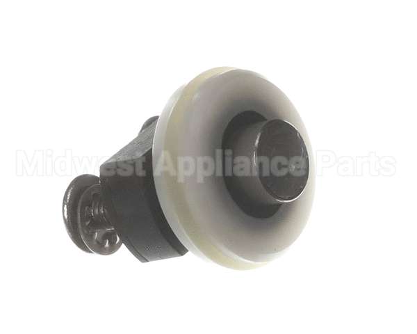 0111-295 Wunder-Bar Single Roller Assembly - Countertop Turn