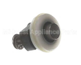 0111-295 Wunder-Bar Single Roller Assembly - Countertop Turn