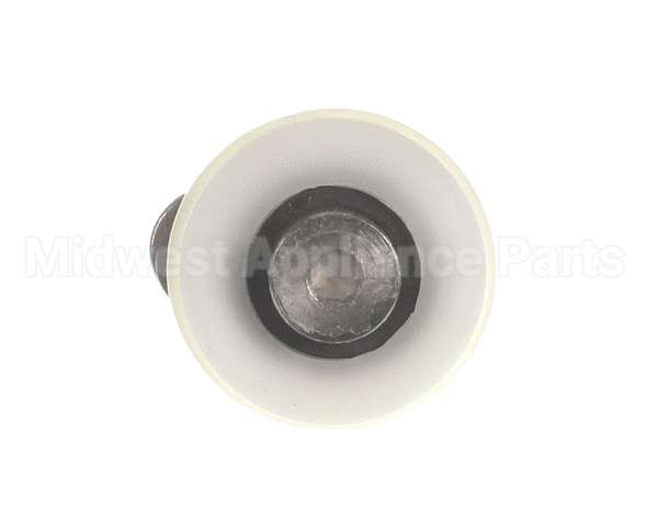 0111-295 Wunder-Bar Single Roller Assembly - Countertop Turn