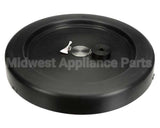 0111-302-KIT Wunder-Bar Turntable Assembly Kit - 14" Deep Dish