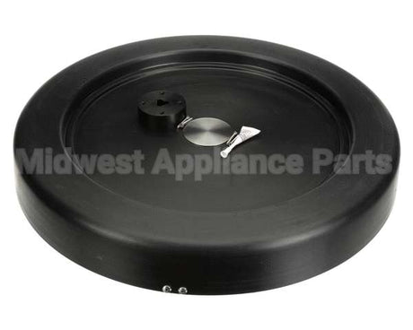 0111-302-KIT Wunder-Bar Turntable Assembly Kit - 14" Deep Dish
