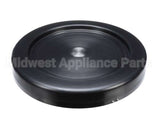 0111-302 Wunder-Bar Turntable Assembly - 14" Deep Dish