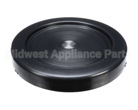 0111-302 Wunder-Bar Turntable Assembly - 14" Deep Dish