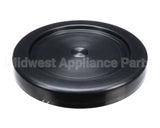 0111-302 Wunder-Bar Turntable Assembly - 14" Deep Dish