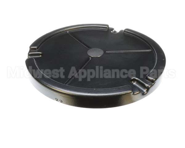 0111-303 Wunder-Bar Turntable Assembly - 18" Flat Pan