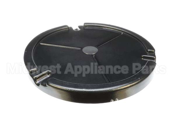 0111-303 Wunder-Bar Turntable Assembly - 18" Flat Pan