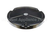 0111-303 Wunder-Bar Turntable Assembly - 18" Flat Pan