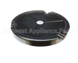 0111-303 Wunder-Bar Turntable Assembly - 18" Flat Pan