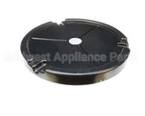 0111-303 Wunder-Bar Turntable Assembly - 18" Flat Pan