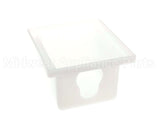 0111-326 Wunder-Bar Molded Sauce Vat Frame - Trimmed And Fin