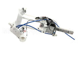 0111-379 Wunder-Bar Pump 30 Degree Rtm Single Sensor Fo