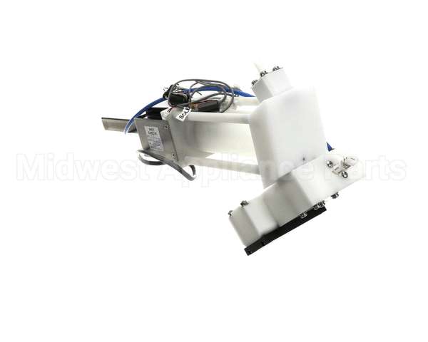 0111-379 Wunder-Bar Pump 30 Degree Rtm Single Sensor Fo