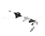 0111-454 Wunder-Bar Water Regulator Assembly - Rotomolded, R