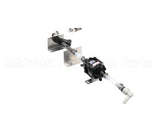 0111-454 Wunder-Bar Water Regulator Assembly - Rotomolded, R