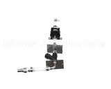 0111-454 Wunder-Bar Water Regulator Assembly - Rotomolded, R
