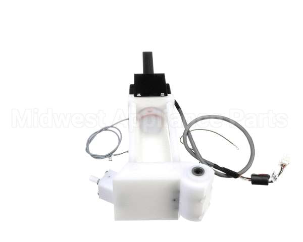 0111-517 Wunder-Bar Pump Assembly - 30 Degree, Rtu Molded, E