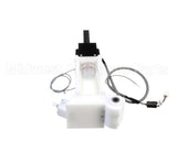 0111-517 Wunder-Bar Pump Assembly - 30 Degree, Rtu Molded, E