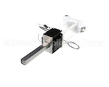 0111-517 Wunder-Bar Pump Assembly - 30 Degree, Rtu Molded, E