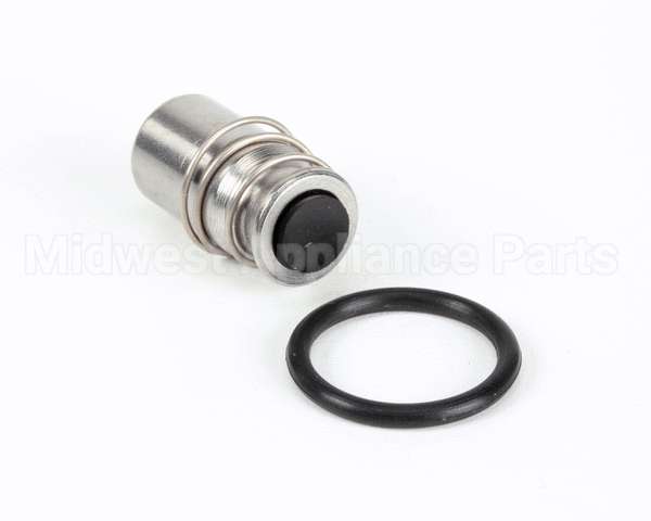 01111.0002 Bunn Sol Valve Repair Kit (Kip)