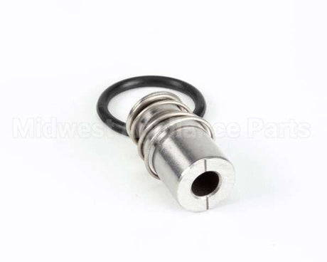 01111.0002 Bunn Sol Valve Repair Kit (Kip)