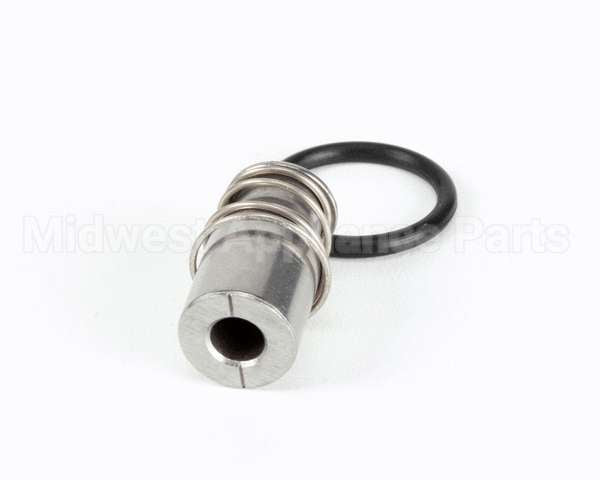 01111.0002 Bunn Sol Valve Repair Kit (Kip)