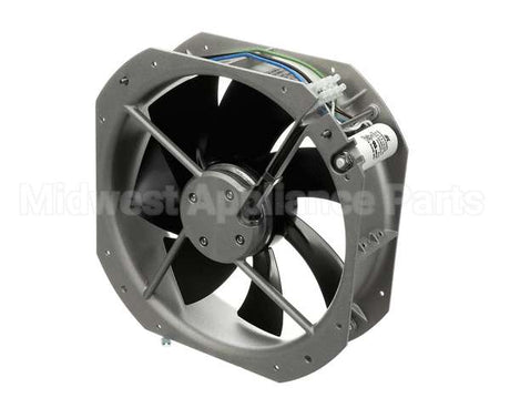 01117803 Follett Motor, Fan, A/C Condenser 1010/1410Sc