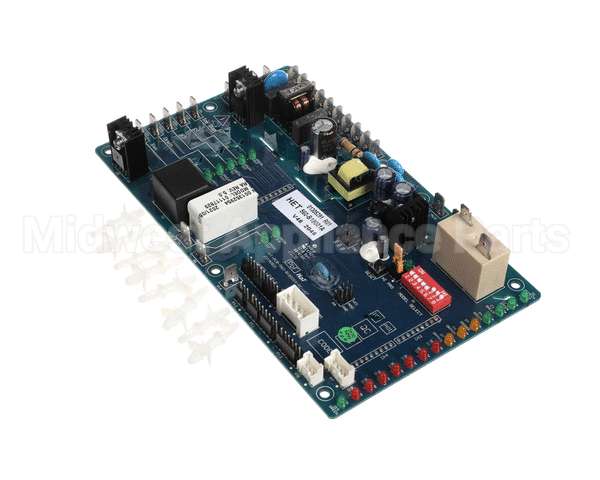 01117829 Follett Board, Control, 120V