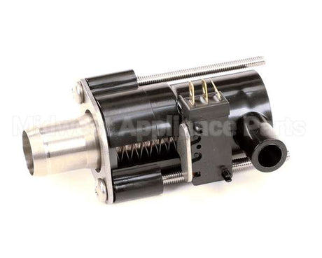 01118132 Follett Assembly, Shuttle