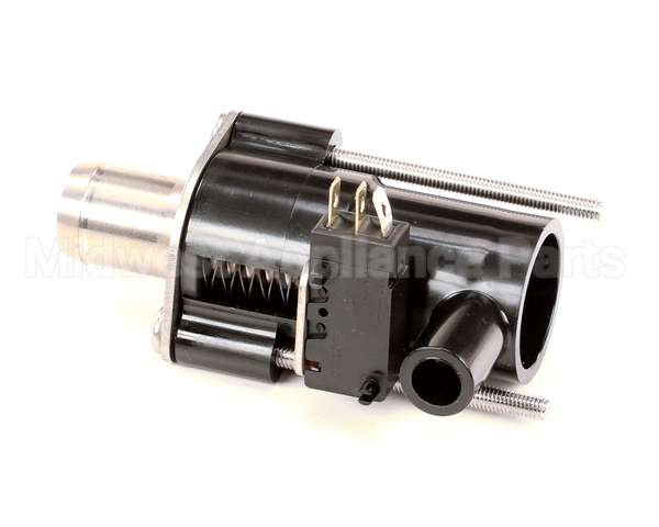 01118132 Follett Assembly, Shuttle