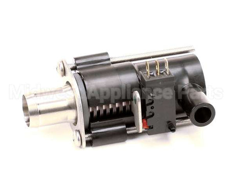 01118140 Follett Assembly, Shuttle, Imdv