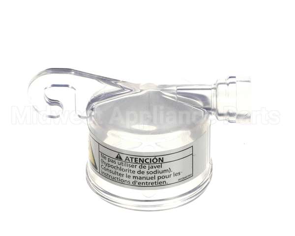 01118645 Follett Cup, Sanitizer