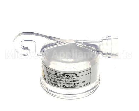 01118645 Follett Cup, Sanitizer