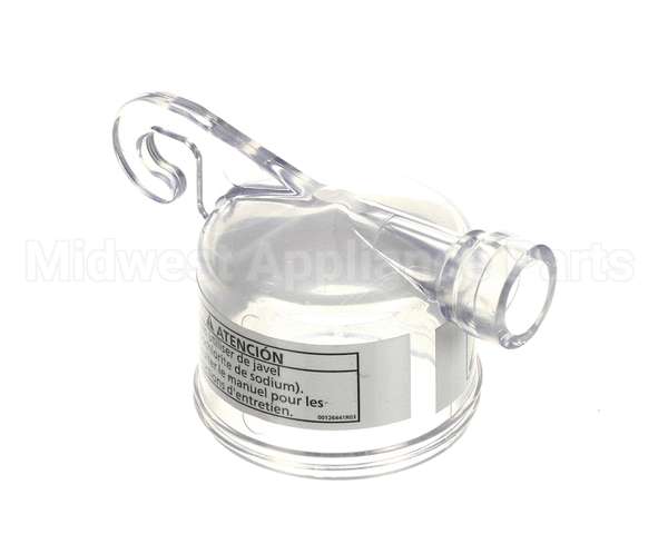 01118645 Follett Cup, Sanitizer